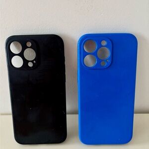 iPhone 15 pro max cases